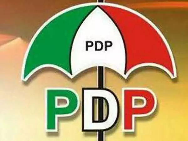 PDP labelled me disloyal for refusing to share money – Osunbor